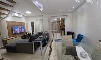 Imagem 3: Casa de condomínio sobrado Arte de Viver no Alto da Boa Vista