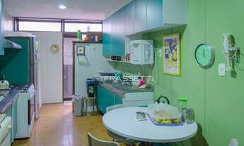 Imagem 6: Casa no Jardim Botânico, 443 m², Condomínio Fechado, 4 Quartos, 2 Suítes, Vaga para 2 Carr