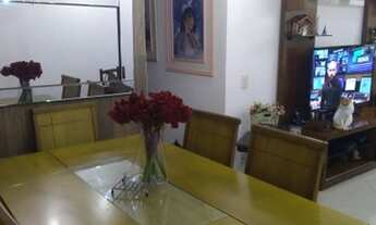 Imagem 3: Apartamento com 3 quartos no Recreio dos Bandeirantes