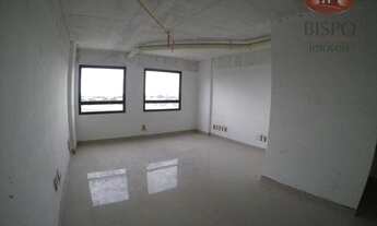 Imagem 2: Sala para alugar, 47 m² por R$ 1.400,00/mês - Vila Belvedere - Americana/SP