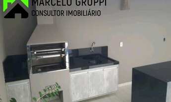 Imagem 2: Sobrado em Condomínio para Venda em Indaiatuba, Portal Das Acácias, 3 dormitórios, 1 suíte