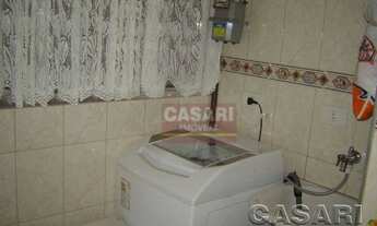 Imagem 4: Apartamento Residencial à venda, Taboão, São Bernardo do Campo - AP52989