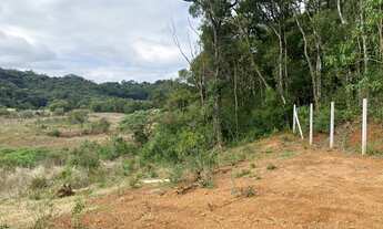 Imagem 5: Área para formar chácara com 23.000m² Almirante Tamandaré - Juruqui