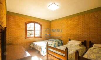 Imagem 6: Casa com 3 dormitórios à venda, 192 m² por R$ 750.000,00 - Vila Siomara - São Bento do Sap