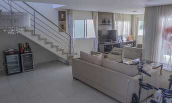 Imagem 4: Casas Duplex à venda no Bairro José de Alencar, com 3 suítes, 3 vagas, Condomínio Gran Ca