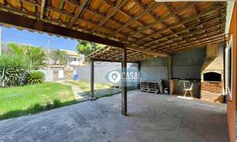 Imagem 3: Casa em Itaipu com 03 Quartos, Ótimo Quintal e Churrasqueira!!!