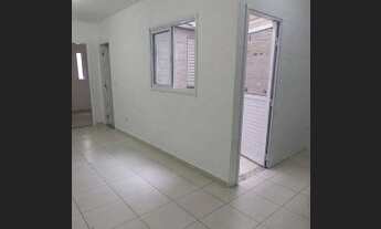 Imagem: Apartamento com 2 dormitórios à venda