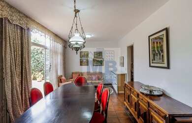 Imagem 6: Sobrado com 4 dormitórios à venda, 241 m² por R$ 1.500.000 - Jardim Marajoara - São Paulo