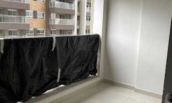 Imagem 6: Apartamento com 2 dormitórios à venda, 65 m² por R$ 850.000,00 - Brooklin - São Paulo/SP