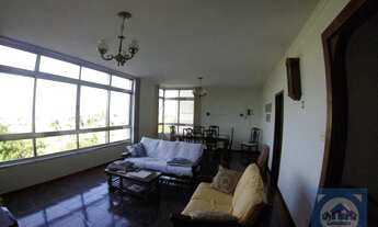 Imagem 5: Apartamento com 3 dormitórios à venda, 167 m² por R$ 657.000,00 - Itararé - São Vicente/SP