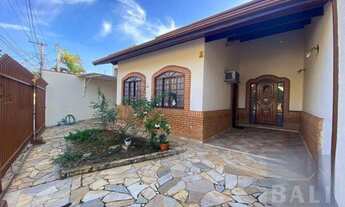 Imagem: Casa com 5 dormitórios à venda, 267 m²