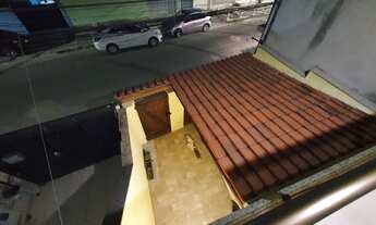 Imagem 5: Casa frente de rua - Semi mobiliada - Centro - Nilópolis - RJ