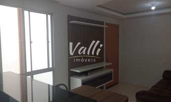 Imagem: Santa Bárbara Doeste - Apartamento Padrão