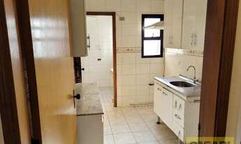 Imagem 6: Apartamento com 3 dormitórios à venda, 72 m² - Vila Euclides - São Bernardo do Campo/SP