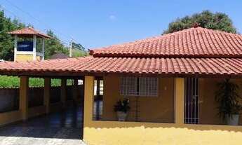 Imagem: Sítio com 3 dormitórios à venda, 50000