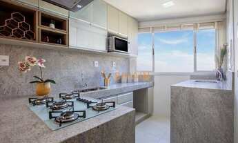 Imagem 3: Apartamento Garden com 3 quartos à venda, 136 m² - R$ 629.000 - Santo Antônio - Belo Horiz