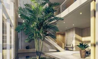 Imagem 6: Apartamento residencial para venda, Bacacheri, Curitiba - AP8505