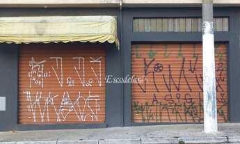 Imagem 2: Loja para alugar, 30 m² por R$ 1.790,00/mês - Lauzane Paulista - São Paulo/SP