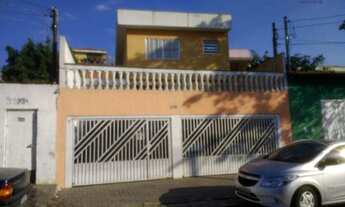 Imagem 3: Terreno à venda, 315 m² por R$ 1.400.000,00 - Vila Matilde - São Paulo/SP