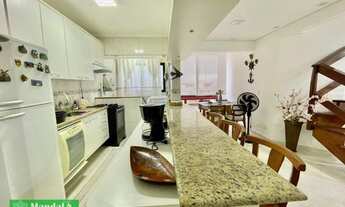 Imagem 2: Apartamento com 3 dormitórios à venda, 134 m² por R$ 745.000,00 - Maitinga - Bertioga/SP