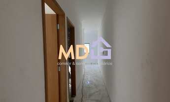 Imagem 2: Casas Novas no Jardim Europa. Prontas para morar! Acabamento de 1ª! Confira!