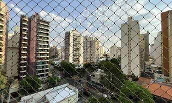 Imagem 7: Apartamento à venda, 167 m² por R$ 1.510.000,00 - Cambuí - Campinas/SP