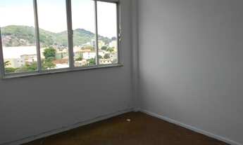 Imagem 3: Cobertura para aluguel com 65 metros quadrados com 2 quartos em Engenho Novo - Rio de Jane