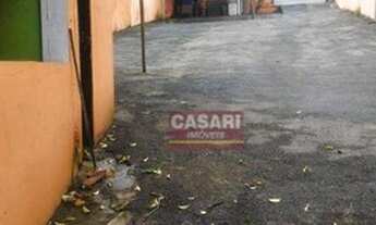 Imagem 5: Terreno à venda, 330 m² - Assunção - São Bernardo do Campo/SP