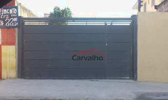 Imagem 1: Terreno à venda, 397 m² por R$ 580.000,00 - Jardim Brasil - São Paulo/SP