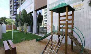 Imagem 4: Apartamento com 3 suítes à venda, 104 m² por R$ 1.349.000 - Cocó - Fortaleza/CE