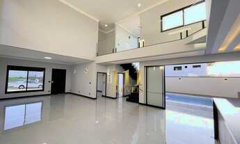 Imagem 7: Casa no Cond. Mont Carlo na Urbanovacom 4 dormitórios à venda, 400 m² por R$ 2.489.000 - R