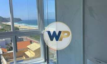 Imagem 6: Cobertura Duplex Frente Mar com 4 Suítes na Praia Brava - Itajaí/SC