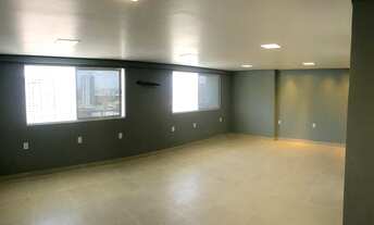 Imagem 15: Sala, 46 m² - venda por R$ 667.000,00 ou aluguel por R$ 3.850,00/mês - Cocó - Fortaleza/CE