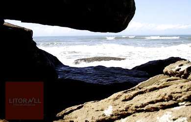 Imagem 6: Terreno à venda, 1043 m² por R$ 120.000,00 - Chácaras Itamar - Itanhaém/SP