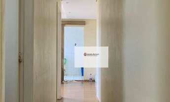 Imagem 5: Apartamento com 2 dormitórios à venda, 49 m² por R$ 244.000,00 - Jardim Vila Formosa - São