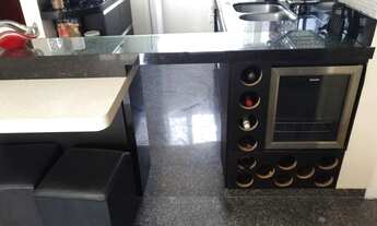 Imagem 7: APARTAMENTO Á VENDA NA VILA CLEMENTINO.!! EXCELENTE LOCALIZAÇÃO: PRÓXIMO AO METRÔ SANTA C