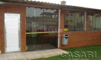 Imagem 5: Apartamento - Demarchi - São Bernardo do Campo