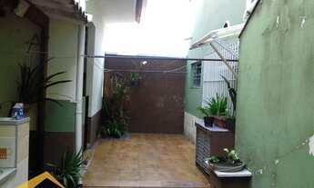 Imagem 4: Casa com 3 dormitórios à venda, 153 m² por R$ 690.000,00 - Vila Irmãos Arnoni - São Paulo