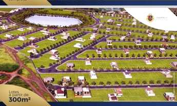 Imagem 1: Lote/Terreno para venda tem 300 metros quadrados em Betel - Paulínia - SP