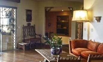 Imagem 2: Venda Apartamento 4 Dormitórios - 419 m² Moema