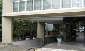 Imagem 6: CONJUNTO SALA COMERCIAL para alugar com 42.4m² por R$ 800,00 no bairro Centro Cívico - CUR