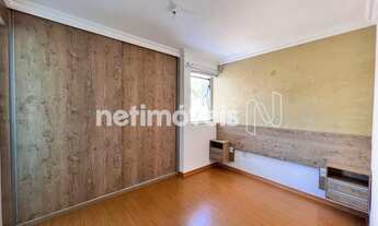 Imagem 16: Venda ou locação Apartamento 3 quartos Castelo Belo Horizonte