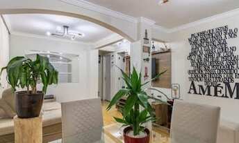 Imagem 4: Apartamento para venda com 2 quartos em Atuba - Curitiba - Paraná