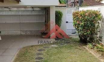 Imagem 4: Casa com 4 dormitórios à venda, 198 m² por R$ 1.950.000,00 - São Francisco - Niterói/RJ