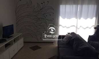 Imagem 2: Apartamento à venda, 103 m² por R$ 550.000,00 - Vila Valparaíso - Santo André/SP