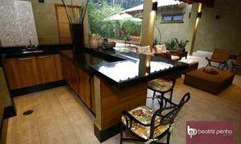 Imagem 6: Casa para alugar, 600 m² - Village Flamboyant - São José do Rio Preto/SP