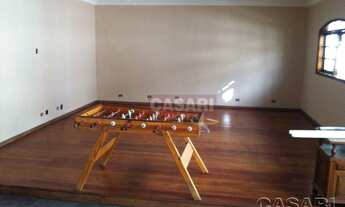 Imagem 4: Sobrado à venda, 609 m² por R$ 1.500.000,00 - Parque dos Pássaros - São Bernardo do Campo