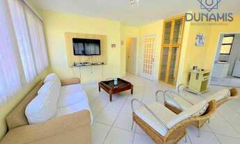 Imagem 4: Apartamento com 4 dormitórios à venda, 140 m² por R$ 440.000 - Praia da Enseada - Guarujá