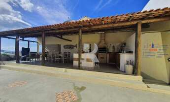 Imagem 3: Casa com 3 dormitórios à venda, 450 m² por R$ 1.580.000,00 - Dunas do Peró - Cabo Frio/RJ