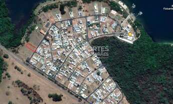 Imagem: RIFAINA - Loteamento/Condomínio - Residencial